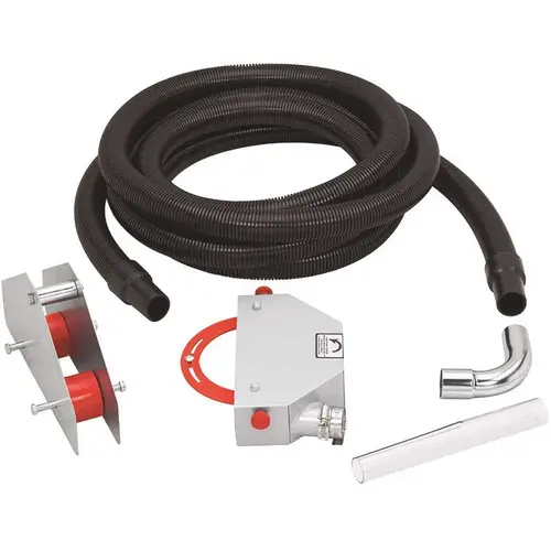 Dust Collection Kit
