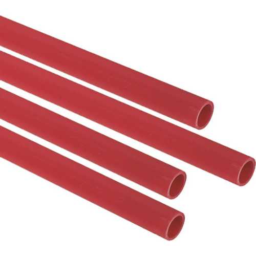 PureFlow 1/2 in. x 20 ft. Red PEX Tubing