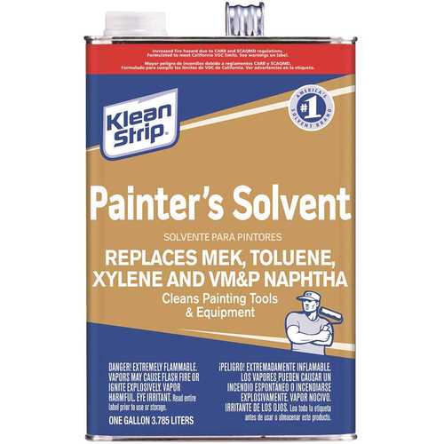 1 Gal. Painter's Solvent