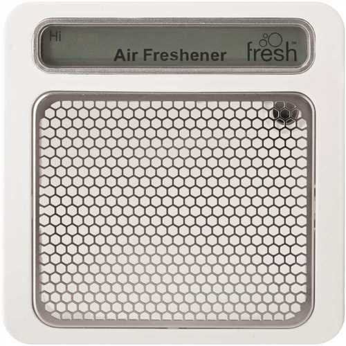 FRESH PRODUCTS, LLC MYCAB-F-000I006M Myfresh Dispenser Automatic Air Freshener Dispenser - pack of 6