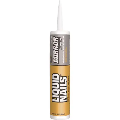 10 oz. Mirror Adhesive