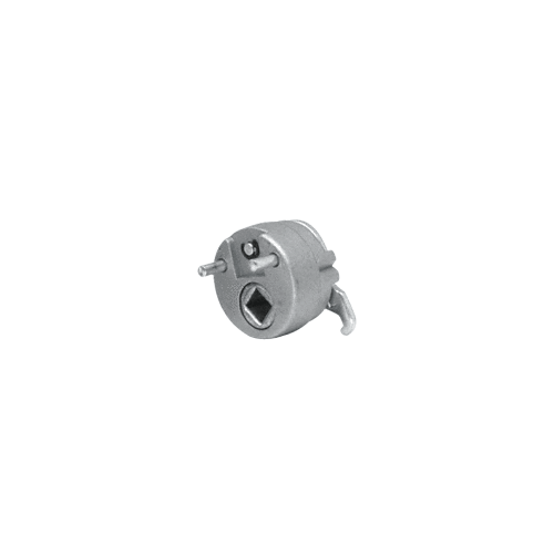 Cam Plug for use with Lever and Paddle Handles