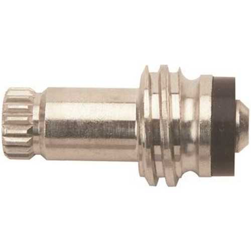 BrassCraft R10-2+5 Valve Stem for Straight Stop Valve