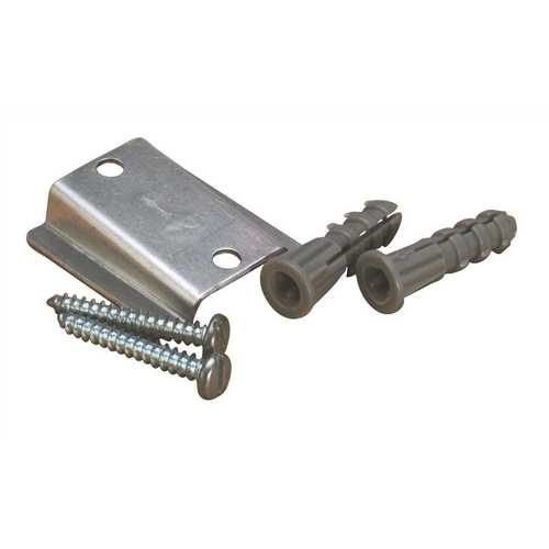 Lenape 6003 Slip-On Clip With Screws For Ceramic Accessories