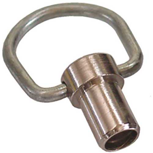 MEC ME53003 Gas Safety Locks Replacement Key and Ring
