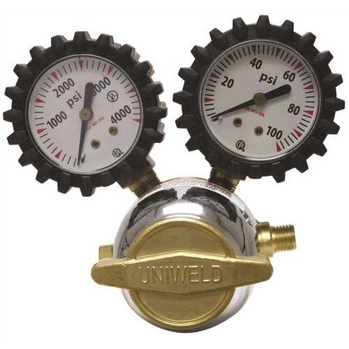 Uniweld Products RO UNIWELD OXYGEN REGULATOR