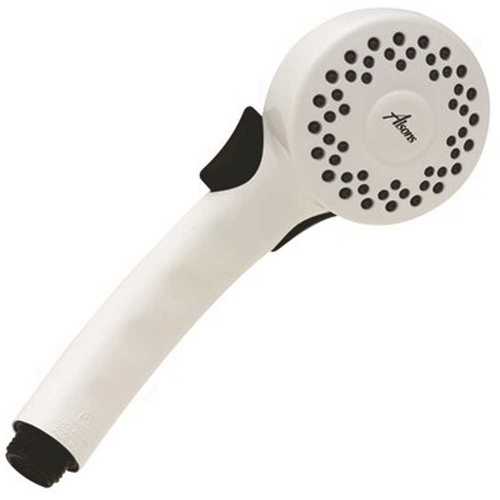 Delta 462PBBG 1 Spray Patterns 3 in. Wall Mount Handheld Shower Head