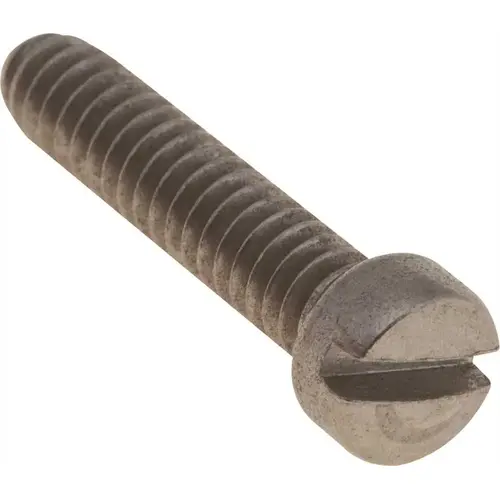 POWERS PROCESS CONTROLS 030-889 POWERS BONNET SCREWS