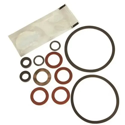 POWERS PROCESS CONTROLS 401-176 Stem Kit