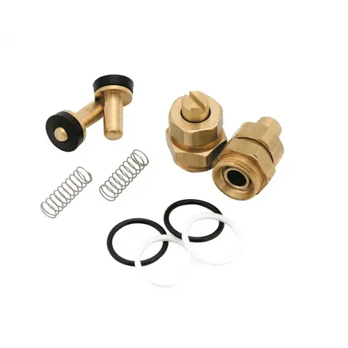 POWERS PROCESS CONTROLS 900-049 Check Stop Repair Kit, for 900 Valve