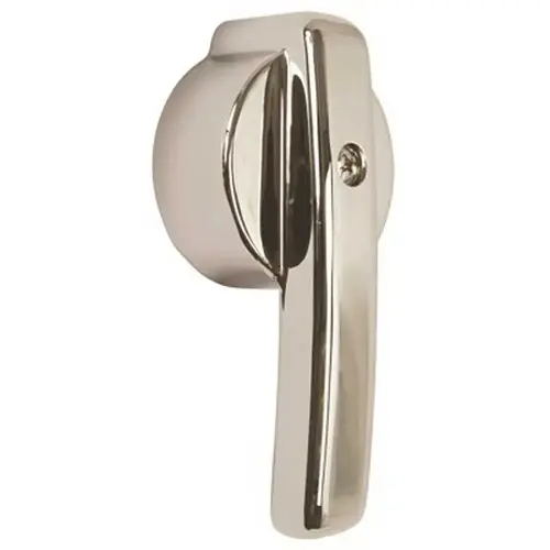 Single Lever Handle Assembly for Powers