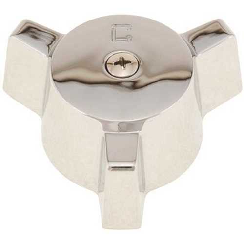 Proplus 555808 Cold Tub and Shower Handle Assembly for Indiana Brass