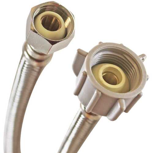 Fluidmaster B3T12 12 in. Toilet Connector