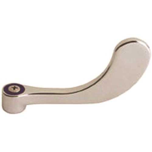 Chicago Faucets 317-COLDJKCP BLADE HANDLE 4" COLD