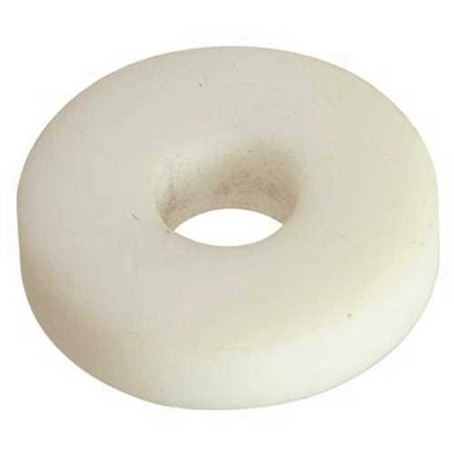 0.56 in. Teflon Flat Washer 1/4