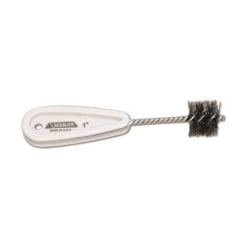 COPPER TUBING CLEANING BRUSH 1 IN