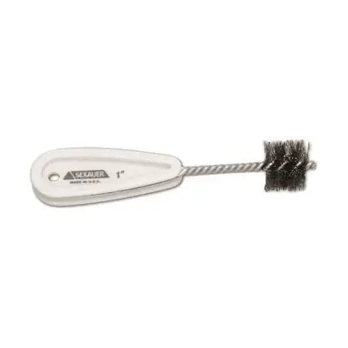 Schaefer Brush 00646SX COPPER TUBING CLEANING BRUSH 1/2 IN