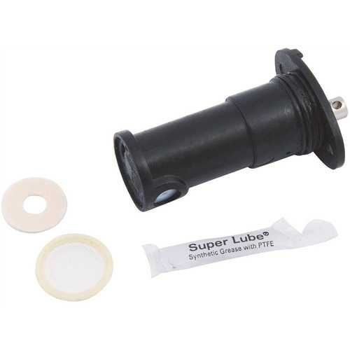 Bradley S65-084 1.97 in. x 1.220 in. Cartridge Replacement Kit for Wash Faucet