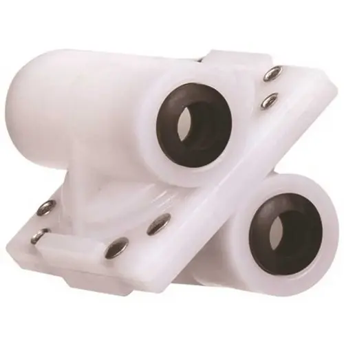1.5 in. x 1.5 in. Cartridge Assembly