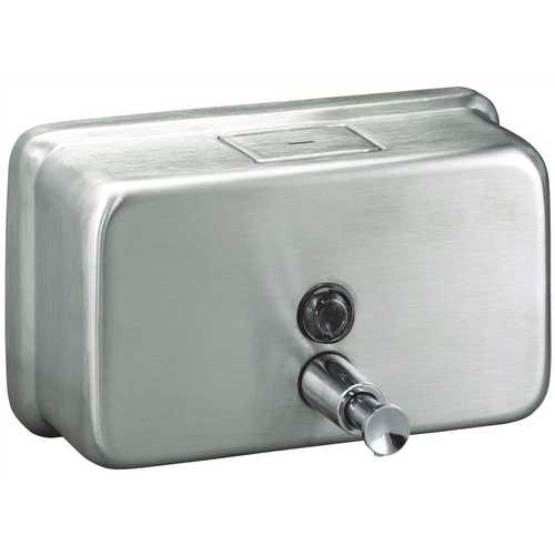 Bradley 6542-000000 Soap/Lotion Dispenser