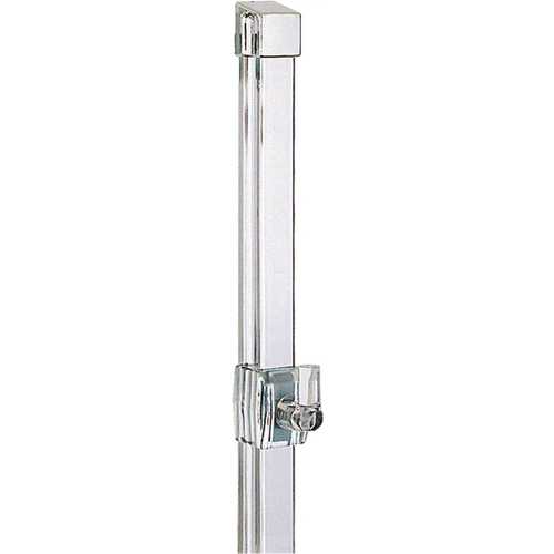 Delta 55511PK 24 in. Adjustable Glide Rail for Hand Shower in Chrome