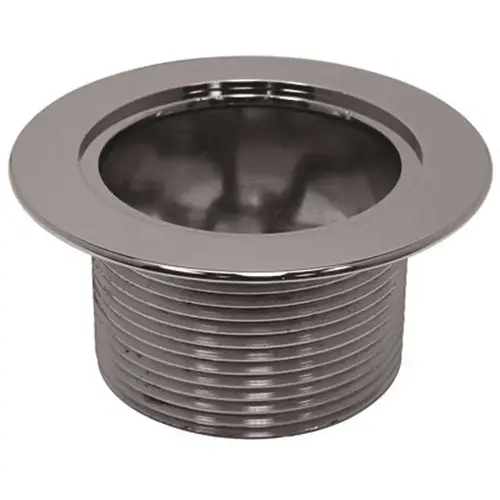 Proplus 5447 1-7/8 in. 11.5 TPI Shoe Plug for Sterling Bathtub Wastes