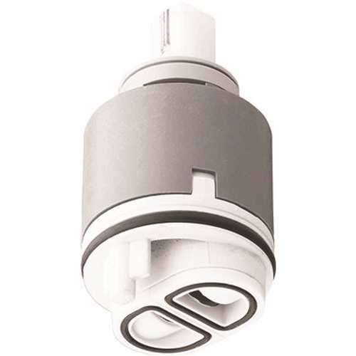 Cleveland Faucet Group 40069 Ceramic Disc Pressure Balancing Cycling Cartridge Tub/Shower