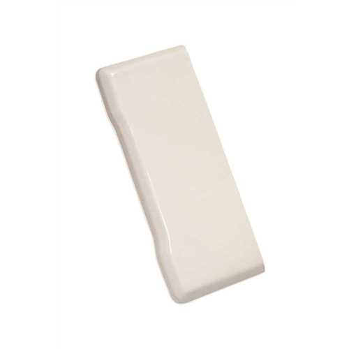 TOILID BG-1 Replacement Tank Lid in White