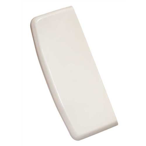 TOILID KG-1 Replacement Tank Lid in White