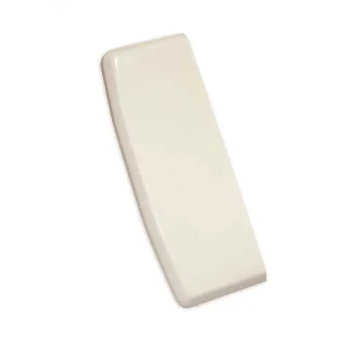 TOILID KG-2 Replacement Tank Lid in White