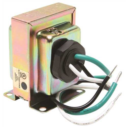 Trine 522 TRANSFORMER FOR CHIMES 16V