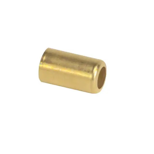 National Brand Alternative 60100-16 1/4 in. Brass Hose Ferrule
