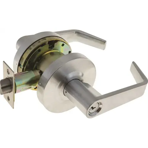 Legend 809070 GRADE 2 ENTRY LEVER SATIN CHROME
