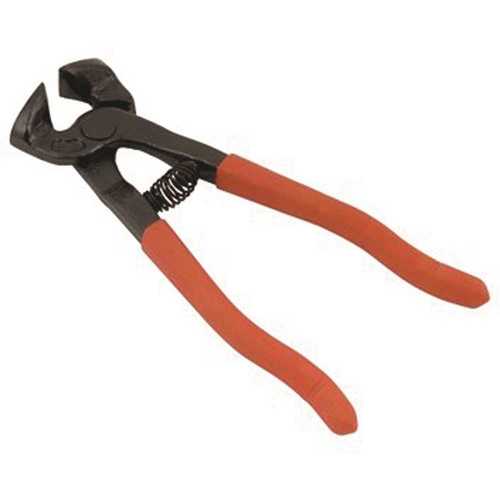 National Brand Alternative 822205 8 in. Tile Nippers