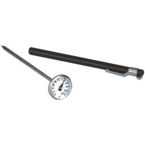 Pocket Dial Thermometer