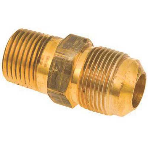 3/4 in. MIP Male Union Gas Fitting