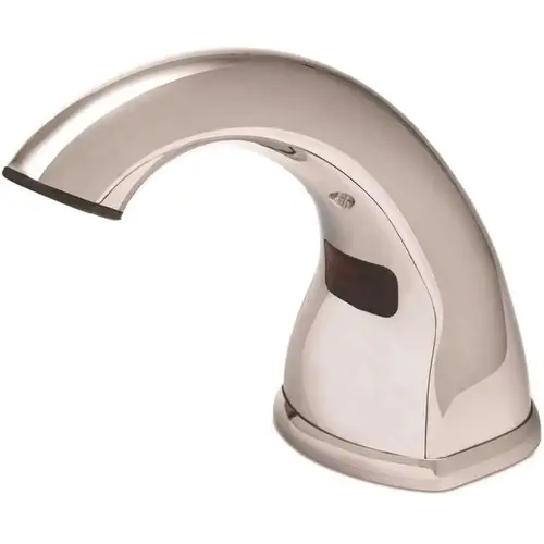 Touch Free Foam Hand Soap Dispenser
