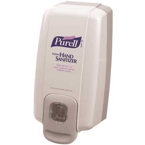 Purell 1000 ml Hand Sanitizer Space Saver NXT Dispenser