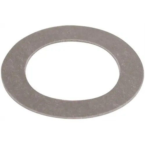 3/4 in. Brass Washer National Brands BR-62 Alternative