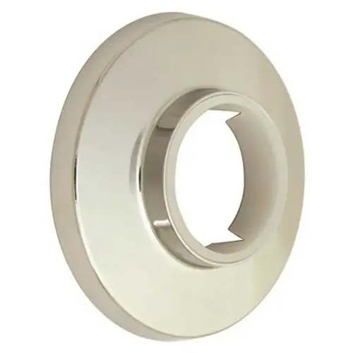 2-3/4 in. Dia Tub Escutcheon for Sayco