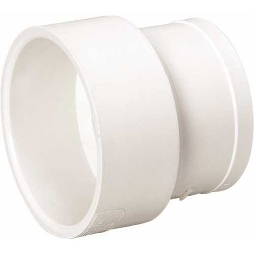 NIBCO C4805NHD2 2 in. PVC DWV Soil Pipe Adapter