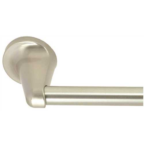 Better Home Products 3424SN SOMA TOWEL BAR 24 IN. SATIN NICKEL