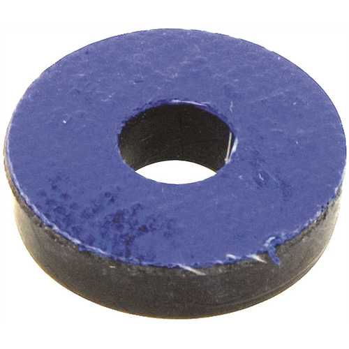 EASY-TITE FLAT REINFORCED WASHER, 1/4 S