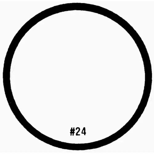 STERLING 1-006 PRECISION-MOLDED O-RING #33