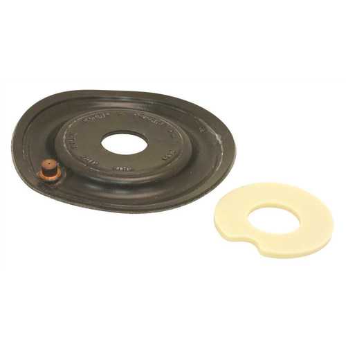 DELANY C AND D DIAPHRAGM 1 IN. SUPPLY WATER SAVER