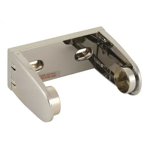 SINGLE PAPER HOLDER VALUE PLUS DELUXE