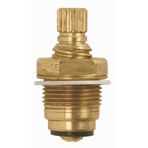 Central Brass G-453-EL Cold Comp Stem