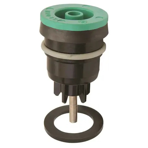 SLOAN VALVE COMPANY 307195 G-1016-A GEM CLOSET PISTON ASSEMBLY, 1.6 GPF