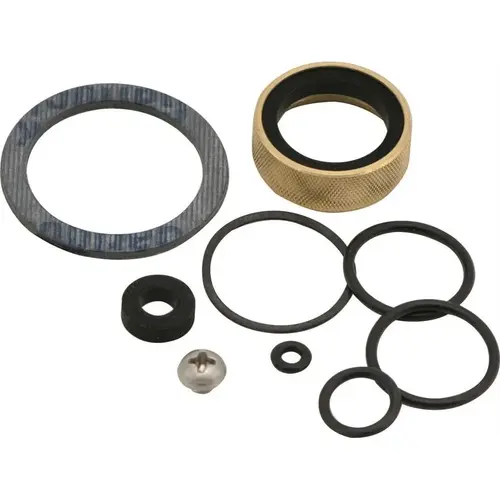 LEONARD PACKING AND GASKET KIT FOR PAM 11