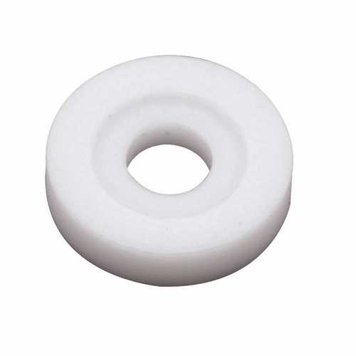 T & S BRASS & BRONZE WORKS 001136-45 3/16 in. Seat Washer - Teflon Material